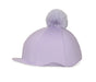 Aubrion Pom Pom Hat Cover Lavendar