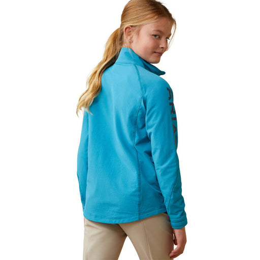 Ariat Youth Agile Softshell Jacket