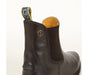 Moretta Lucilla Jodhpur Boots Black - CHILDS 