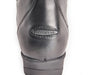Moretta Rosetta Paddock Boots Black - CHILDS 