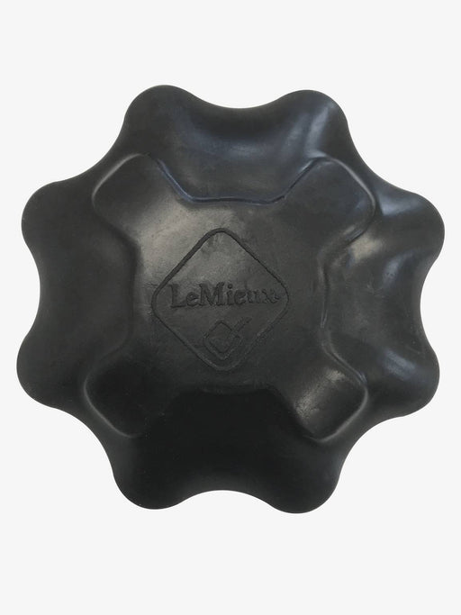 LeMieux Safety Stud Tap Black