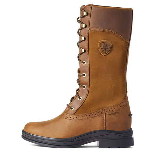 Ariat Wythburn H2O Boot Brown