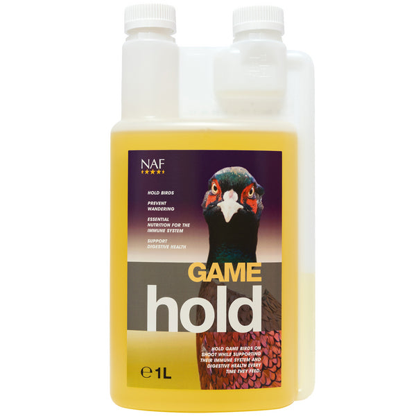 Game Hold Liquid 1litre