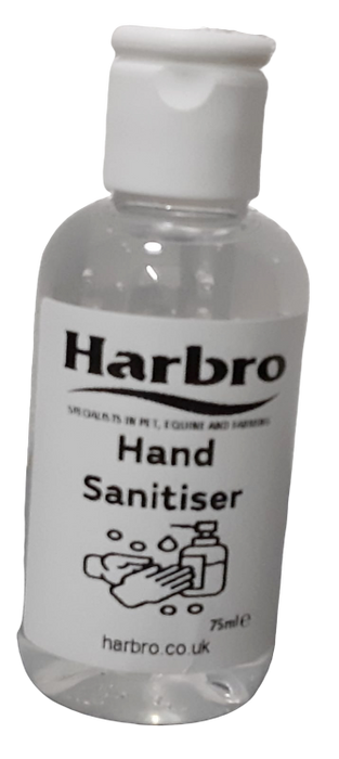 Harbro Hand Sanitiser