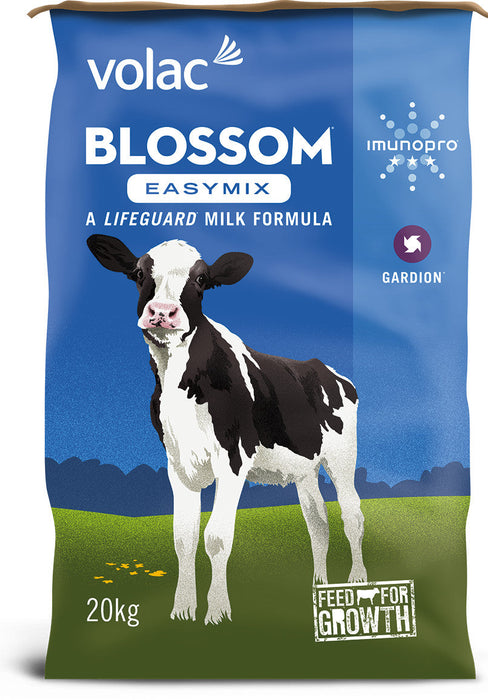 Volac Calf Blossom Easy Mix Milk 20kg