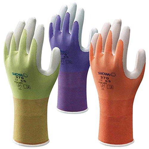 Multi Purpose Stable Glove