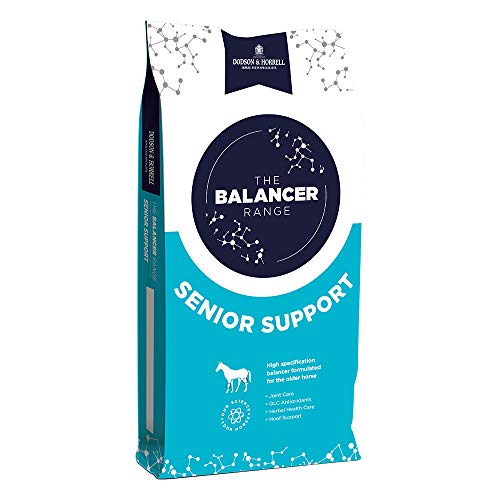 Dodson & Horrell Senior Support Balancer 15kg