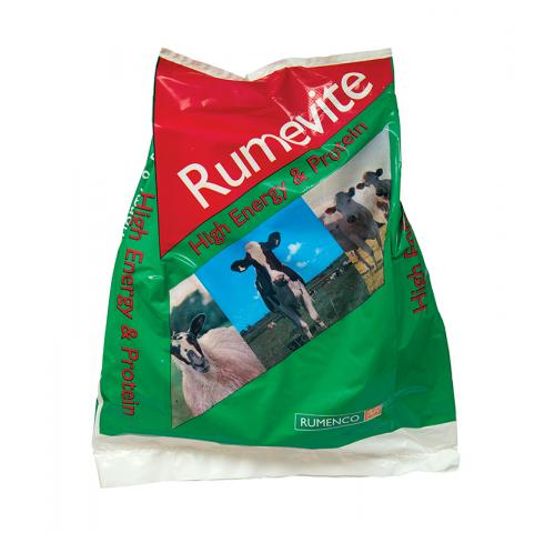 Rumevite High Energy & Protein 22.5kg