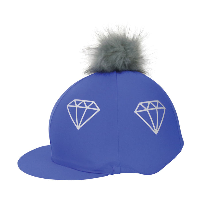 Hy Diamonds Hat Cover