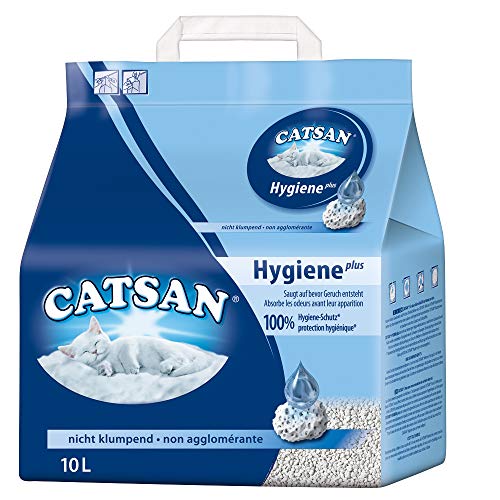 Catsan Litter Hygiene
