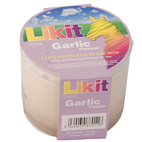 Likit Block Garlic