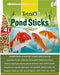 Tetra Pond Food Sticks 450g