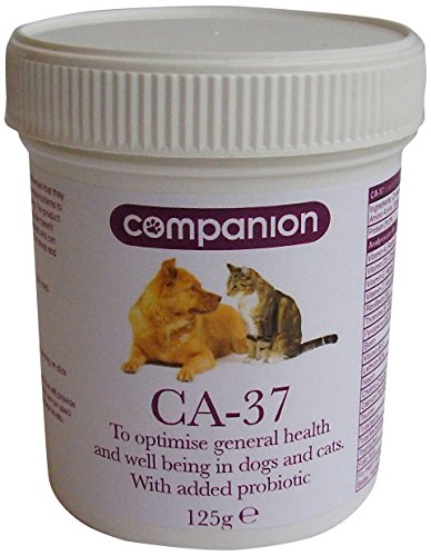 Companion CA-37 Supplement 125g