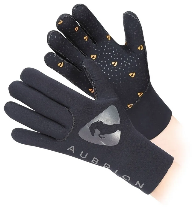 Aubrion Neoprene Yard Gloves