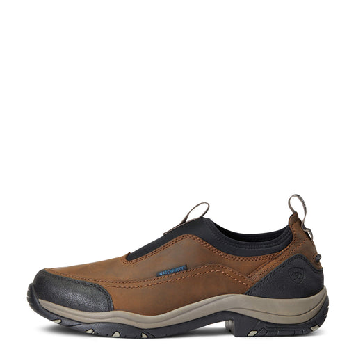 Ariat Terrain Ease H20 Brown Shoe