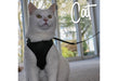 Ancol Cat Harness & Lead