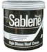 Sablene Hoof Cream Black 450g