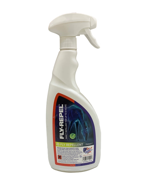 Equine America Fly-Repel Insect Spray