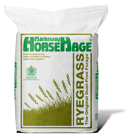 Horsehage Ryegrass (Green)