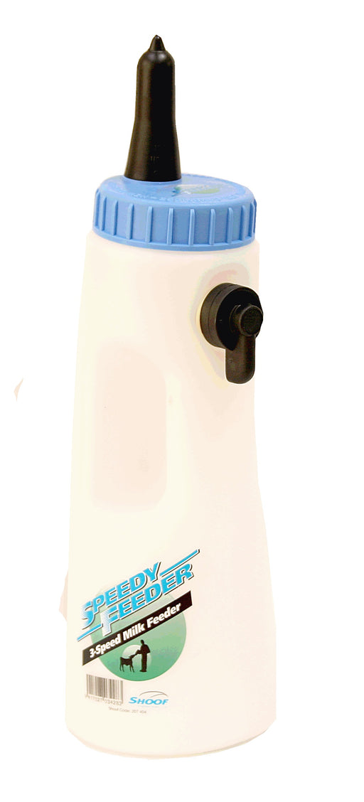 Calf Speedy Feeder Bottle 2.5ltr