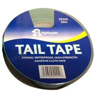 Tail Tape
