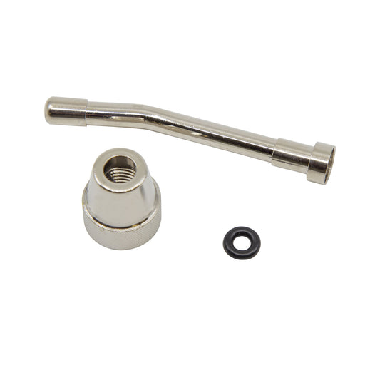 Drench Nozzle With Metal Nut 3"