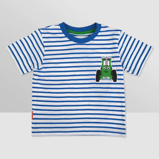 Tractor Ted T-Shirt