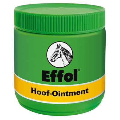 Effol Hoof Ointment Green