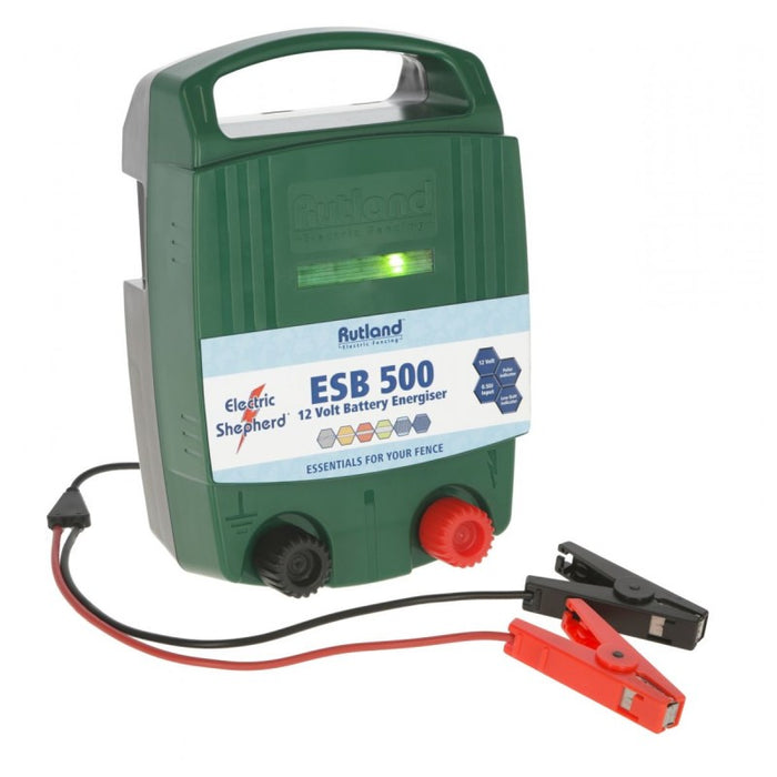 Rutland Energiser ESB500 12V