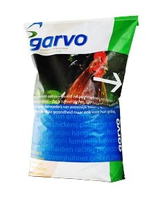Garvo Mixed Corn 20kg
