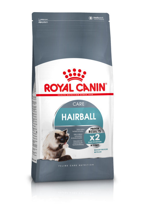 Royal Canin Adult Hairball Care Dry Cat Food  