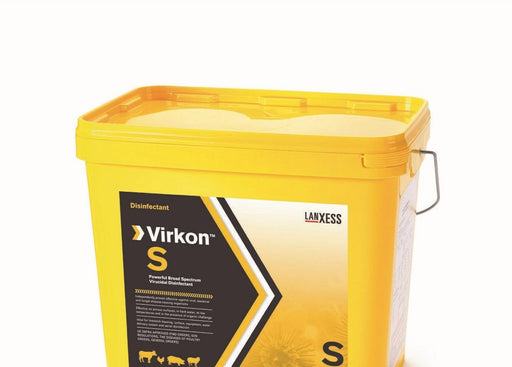 Antec Virkon S 5kg (DEFRA Approved)