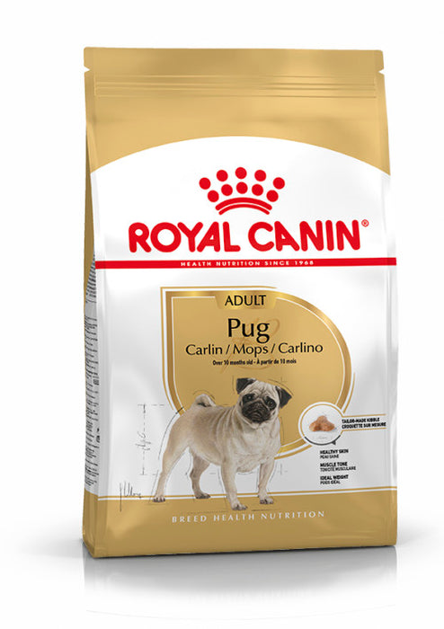 Royal Canin Breed Specific Pug Adult