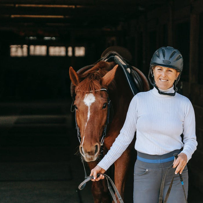 Groom Self Care Tips For Winter 2022