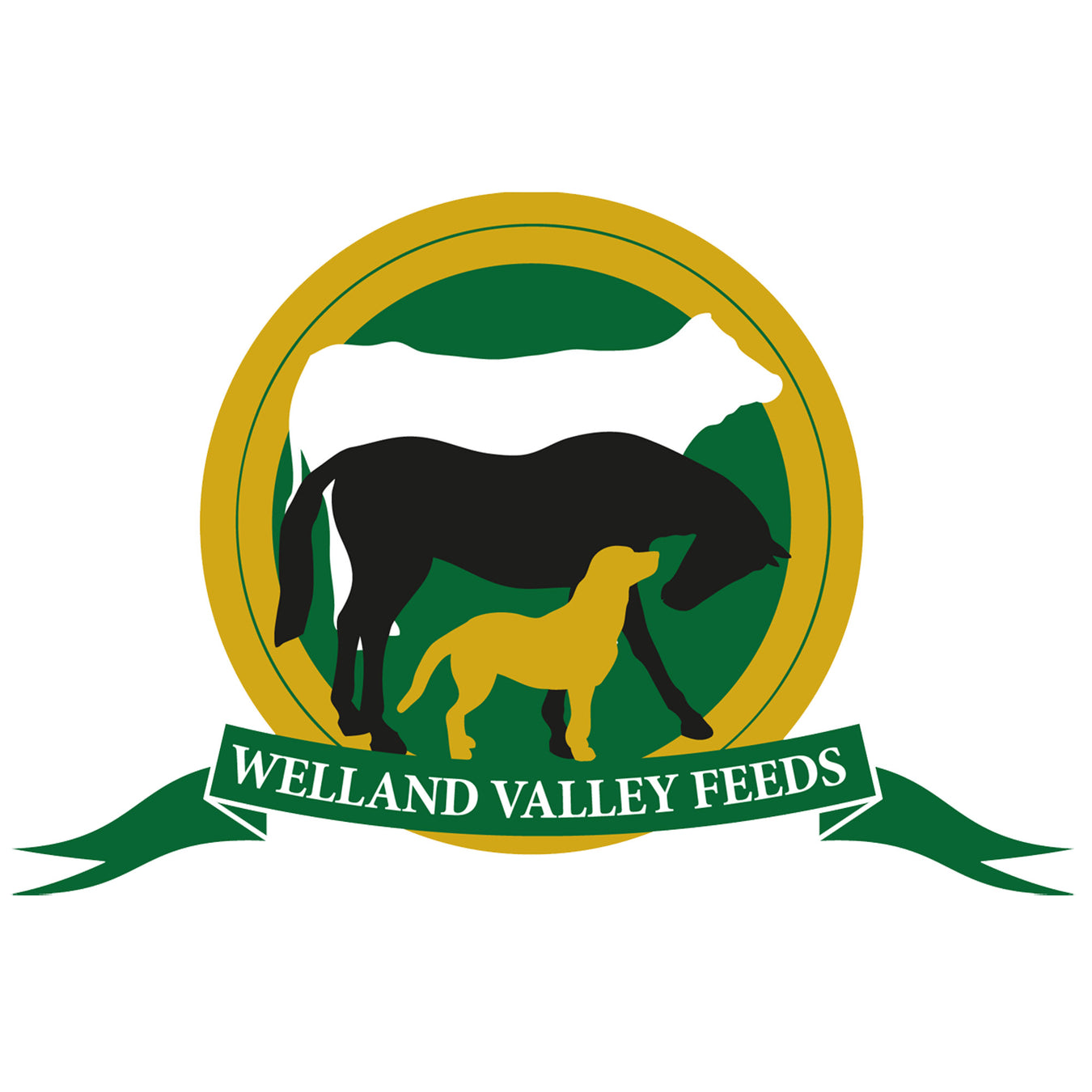 Welland Valley Feeds Products