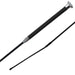Glitz Dressage Whip Black