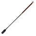 WoofWear Diamond Riding Whip Damson