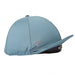 WoofWear Convertable Hat Cover Mineral Blue
