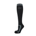 WoofWear Long Bamboo Tech Socks Steel & Stone