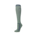 WoofWear Long Bamboo Tech Socks Sage & Steel