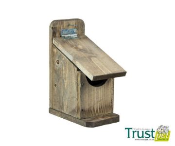Trust Robin Nest Box