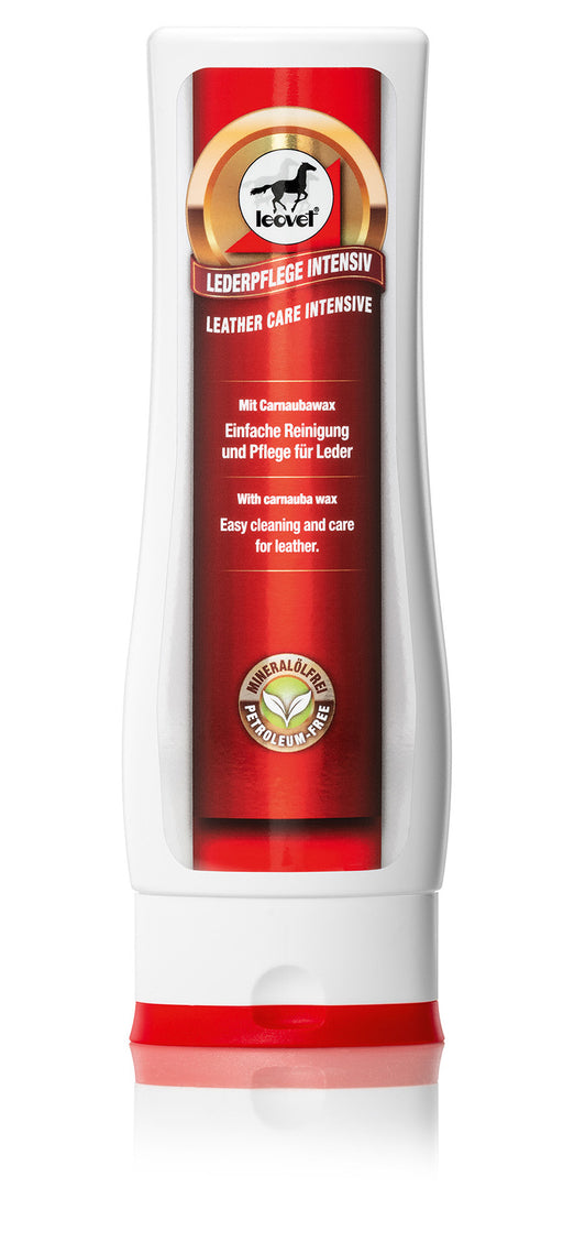 Leovet Leather Care Intensive 250m