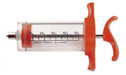 Syringe Luer 50ml Arplex