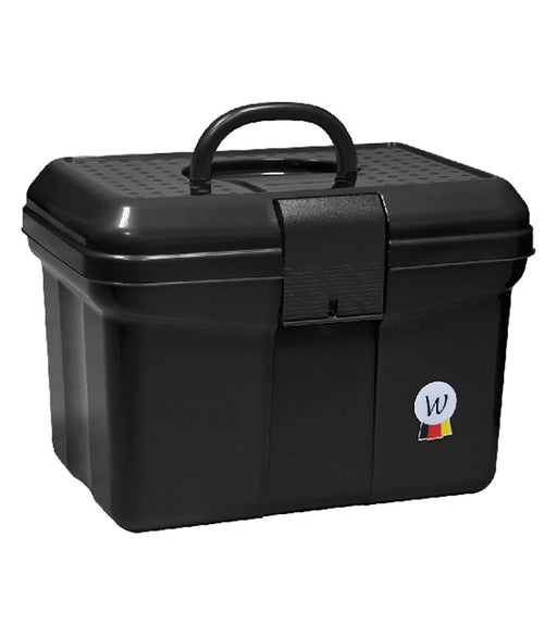 Grooming Box Black