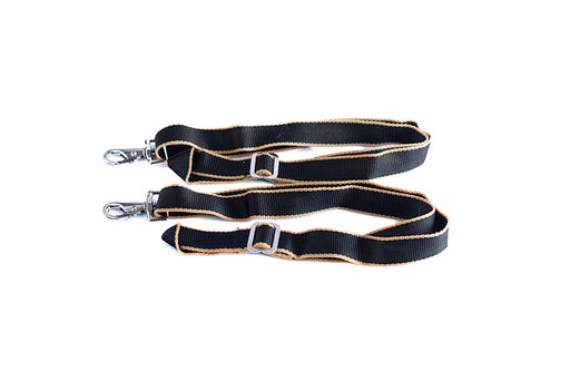 Replacement Leg Straps