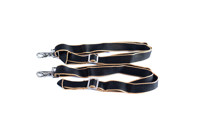 Replacement Leg Straps