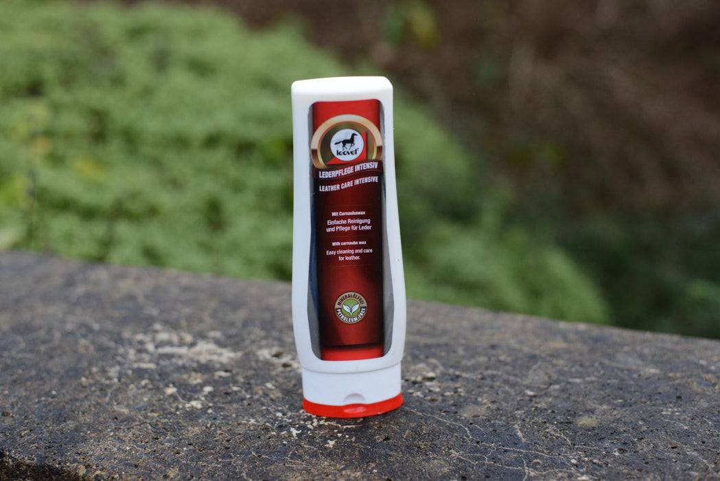 Leovet Leather Care Intensive 250m