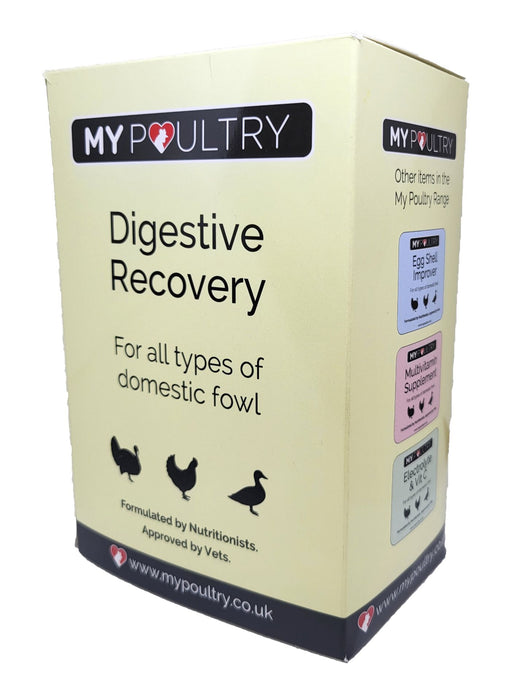 My Poultry Digestive Recovery 500ml