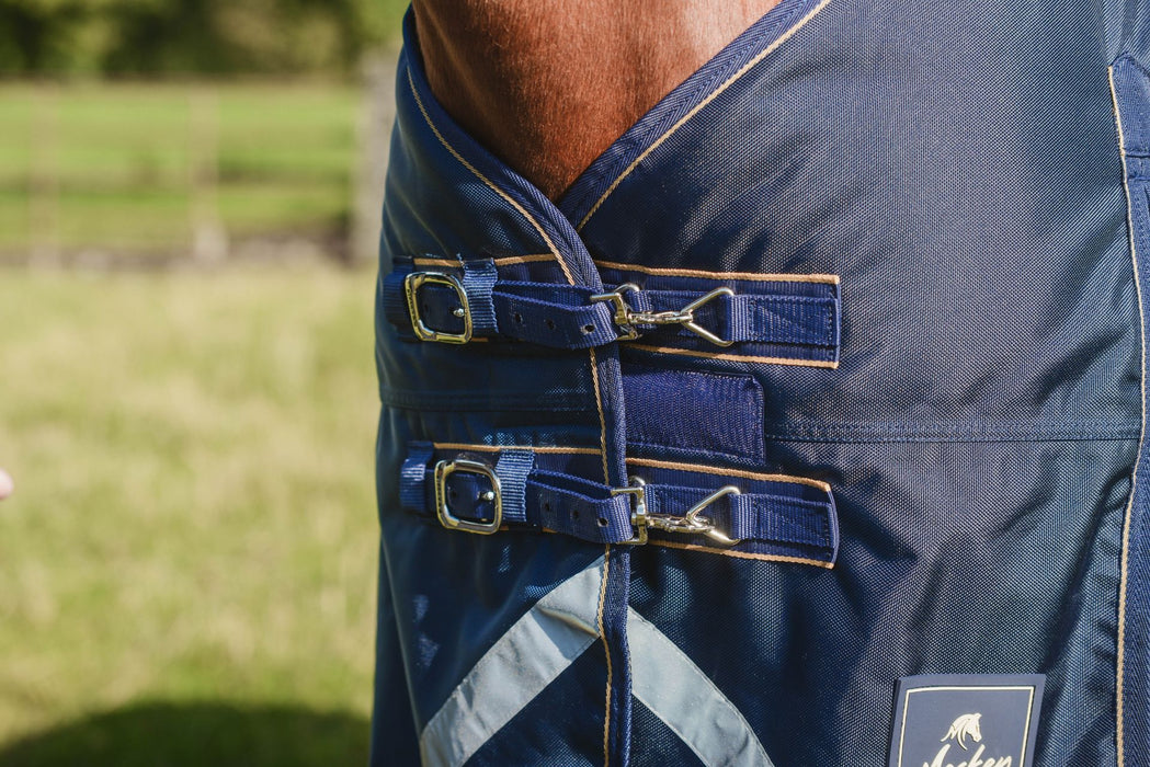 Mackey Wicklow 360g Turnout Rug