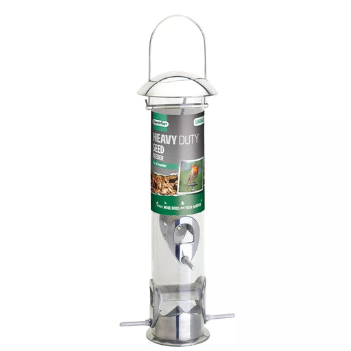 Gardman Heavy Duty Large Seed Feeder